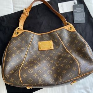 Louis Vuitton Shoulder Tote